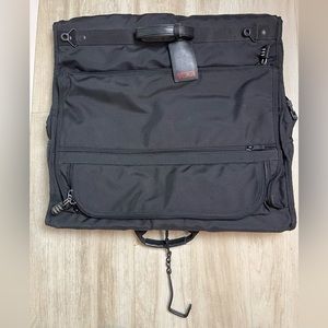 TUMI Alpha Dual Fold Garment Ballistic Bag